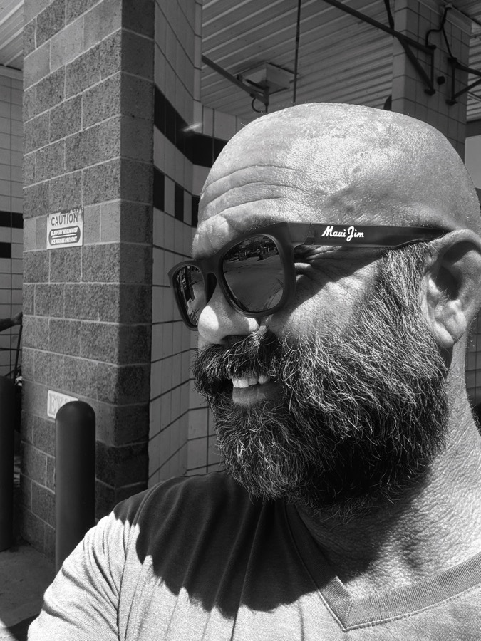 Ryan Castleberry, founder of SAGE MarketOps